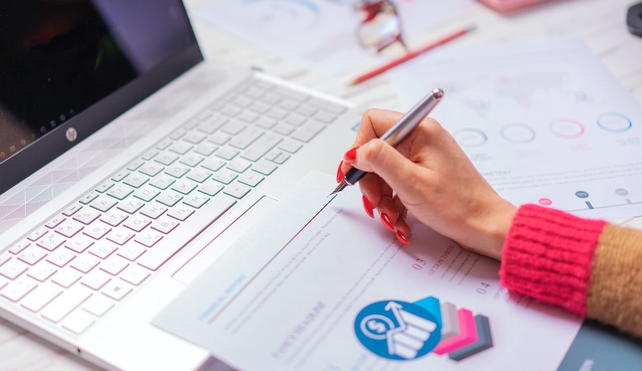 Strategia content marketingowa – jak zbudować?