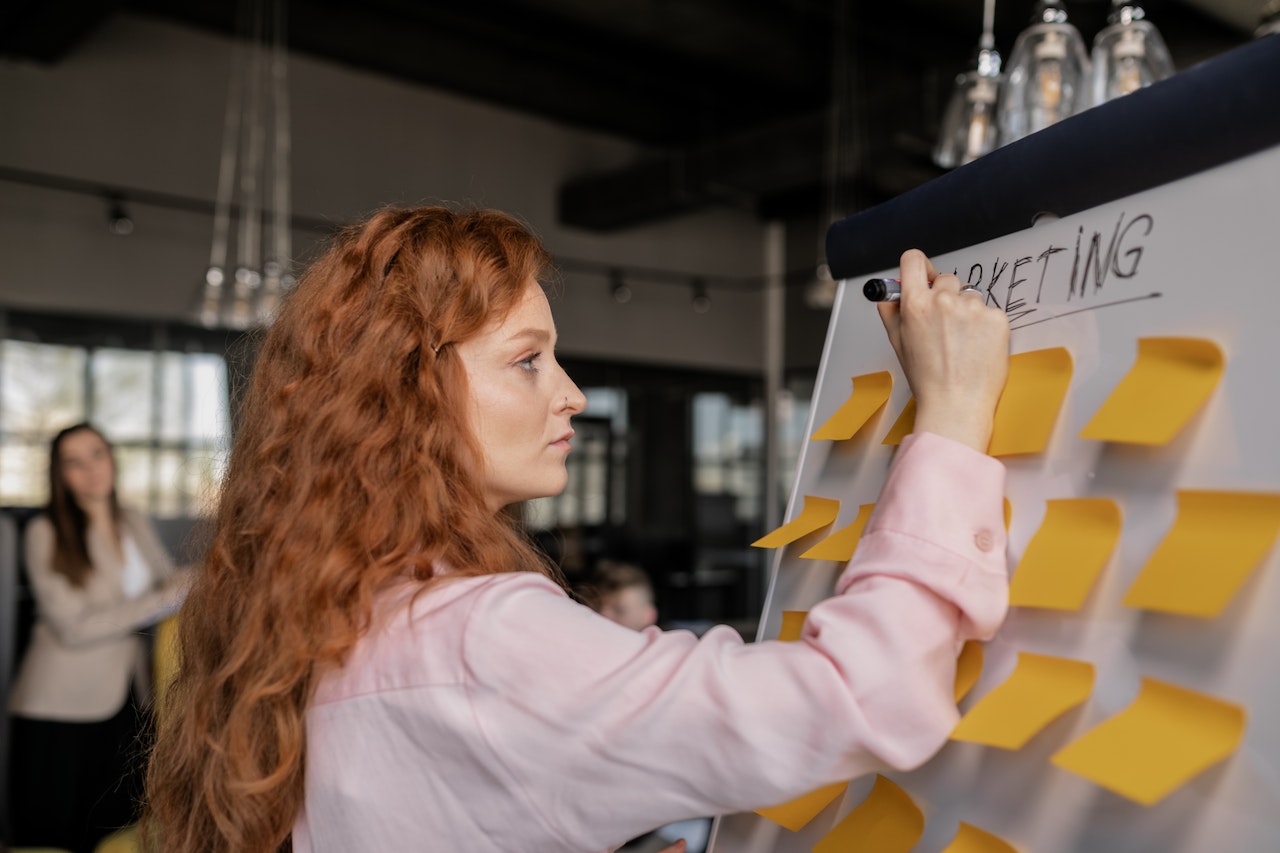 Marketing w firmie – jak zdobywać klientów?