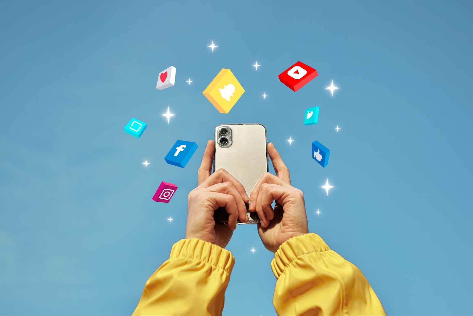 Ruch organic social – czym jest?