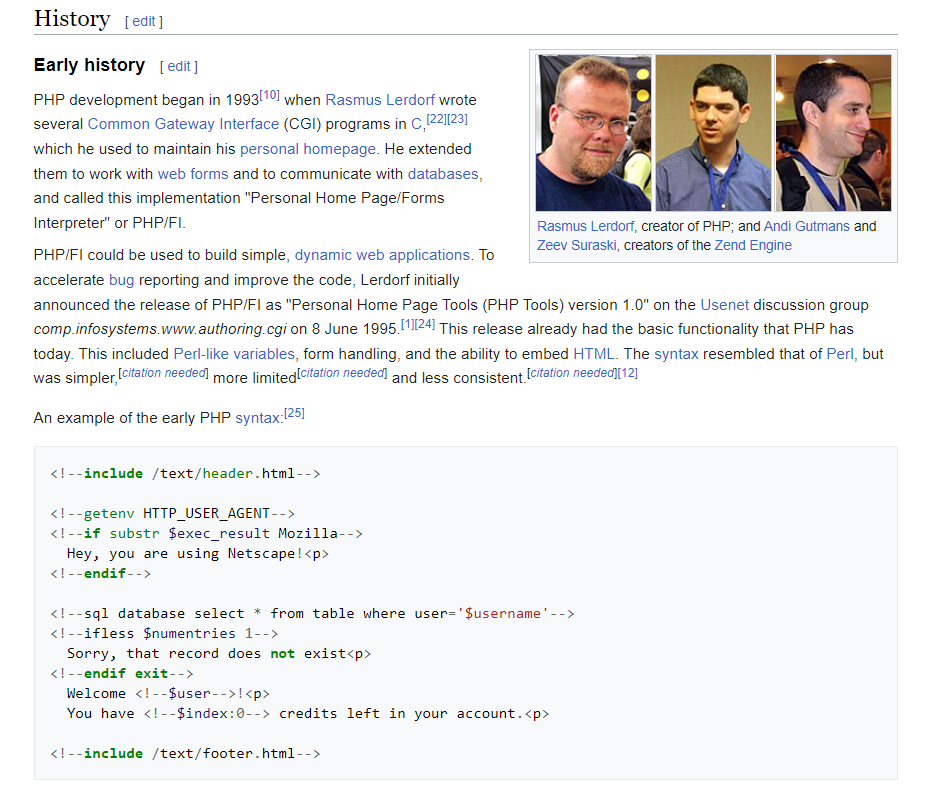 Język PHP – do czego służy i czy pomaga w SEO?