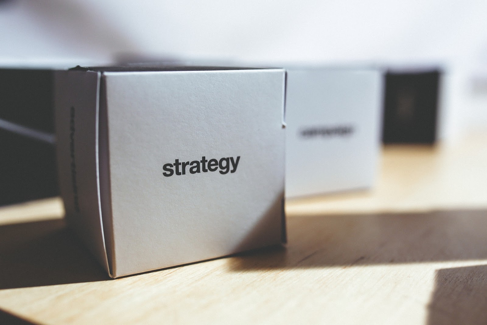 Jak wykorzystać white papers w strategii marketingowej?
