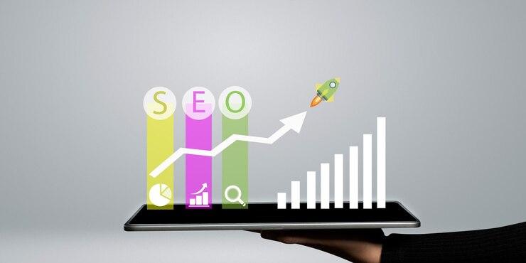 Trendy SEO - najważniejsze informacje