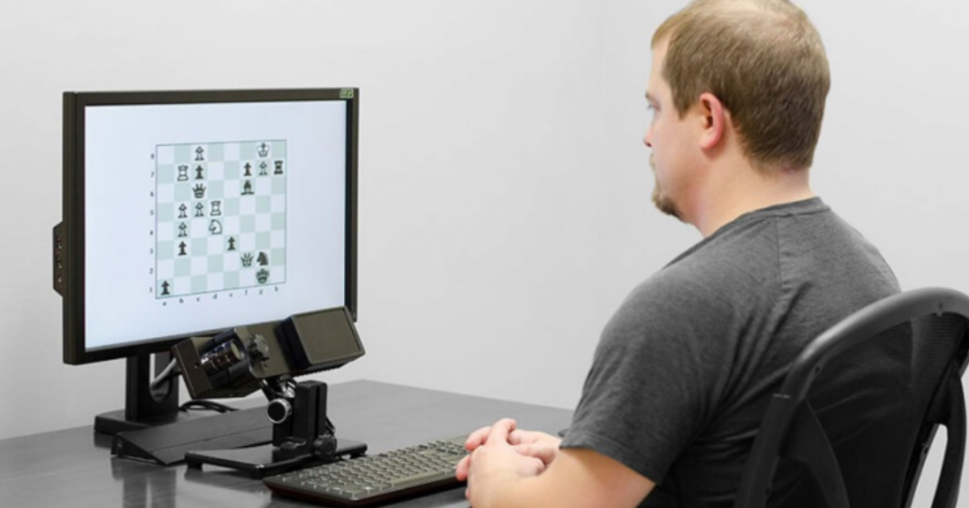 Eyetracking w marketingu – zastosowanie i zalety