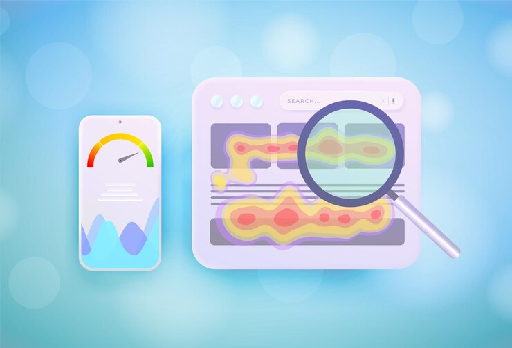 Eyetracking w marketingu – zastosowanie i zalety
