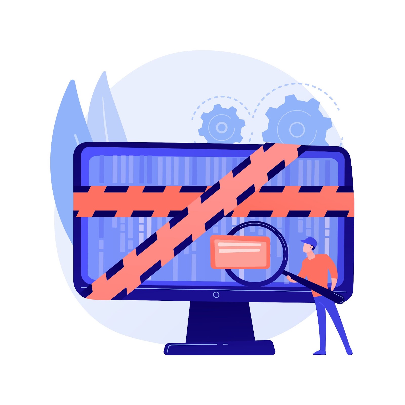 Dead link – czym jest i jakie ma znaczenie w SEO?
