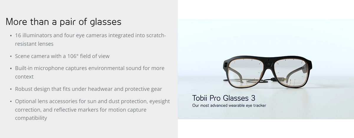 Eyetracking w marketingu – zastosowanie i zalety