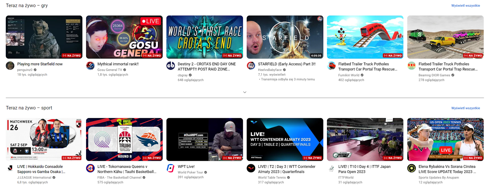 Jak prowadzić live sprzedażowy, aby sprzedawać?