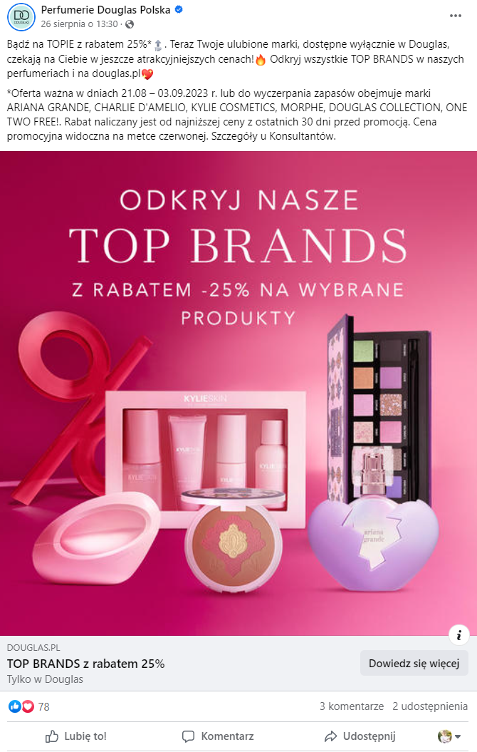 Ruch organic social – czym jest?