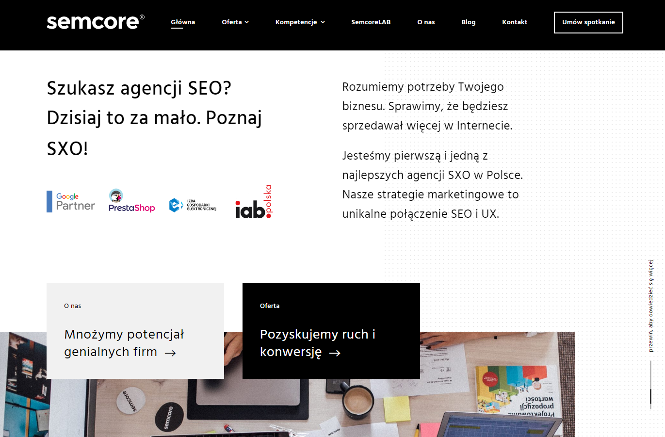Język CSS – zastosowanie w SEO