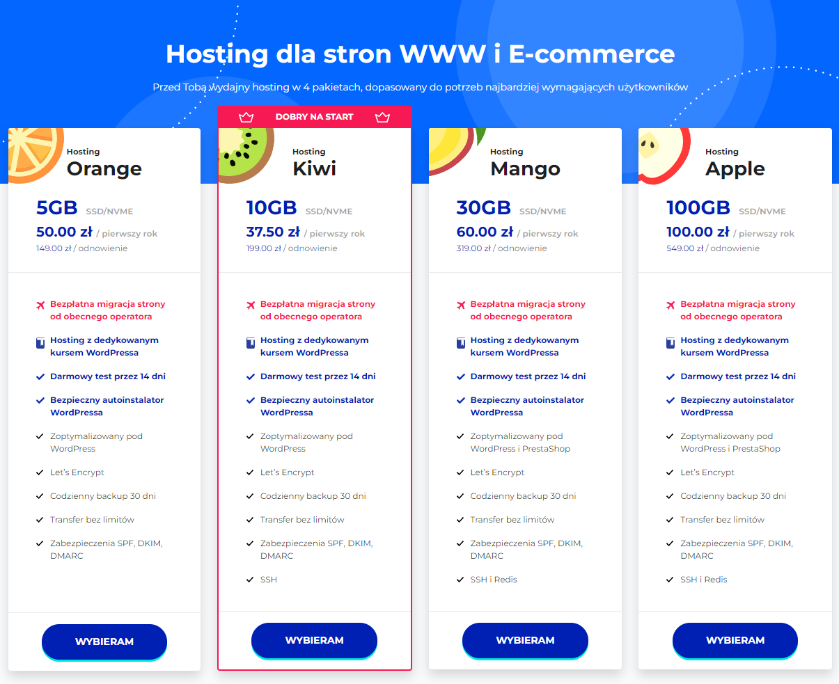 Strona internetowa w 2023 – jak prowadzić i stworzyć stronę internetową?