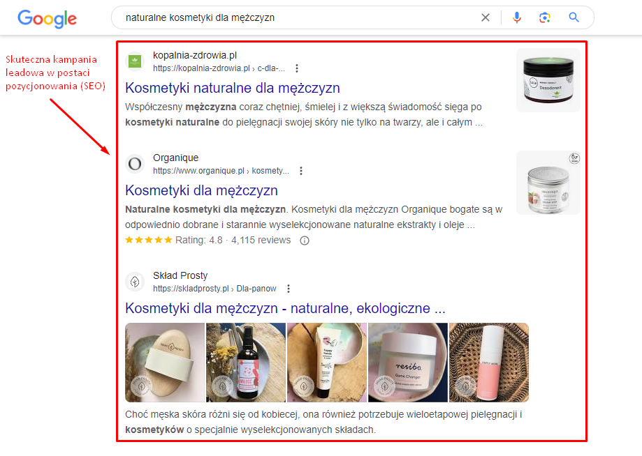 Kampanie leadowe – jak skutecznie prowadzić?