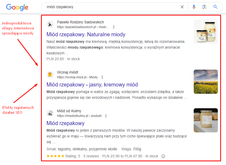 Sklep jednoproduktowy – jak sprzedawać online?
