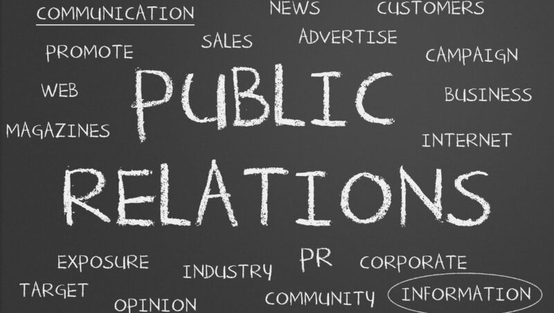 Agencje PR – czym się zajmują?