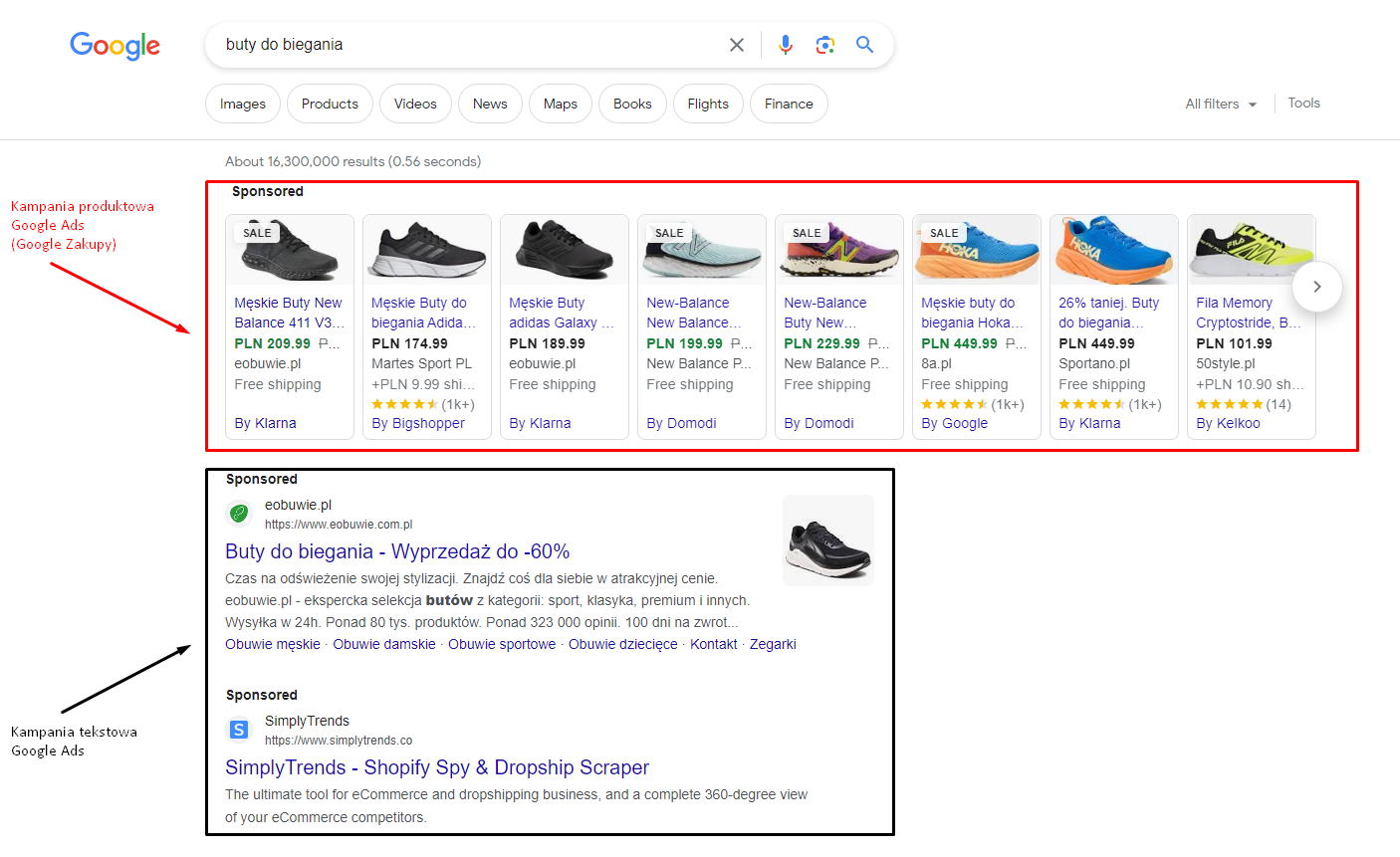 Kampanie Google Ads – jak prowadzić? [Poradnik]