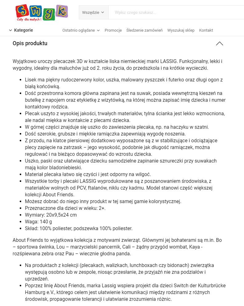 Pisanie tekstów na strony internetowe – Poradnik