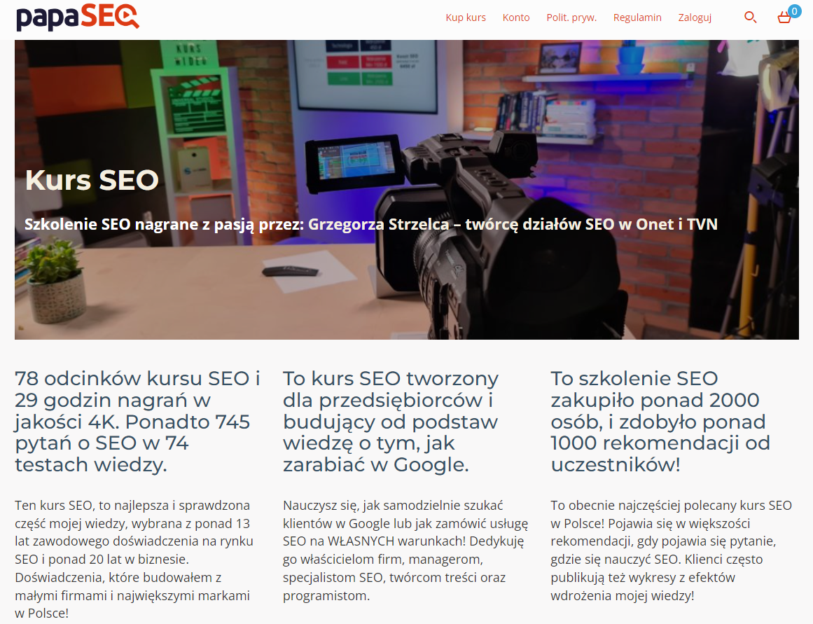Freelance SEO – czy warto być wolnym strzelcem pozycjonowania?