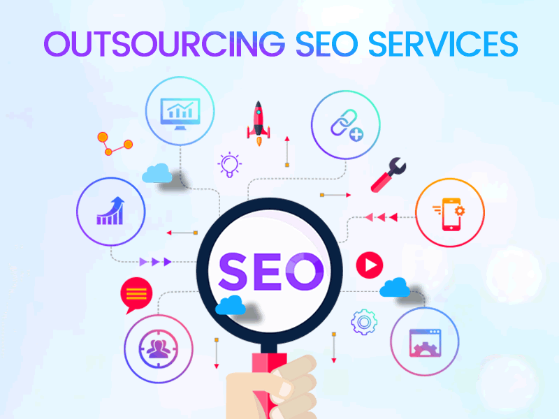 Outsourcing SEO – czy warto zlecać pozycjonowanie?