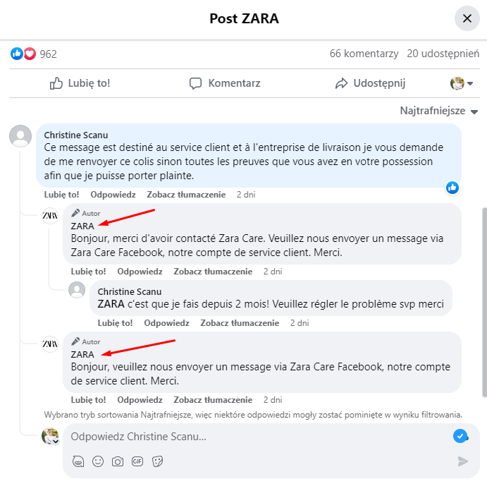 Ruch organic social – czym jest?