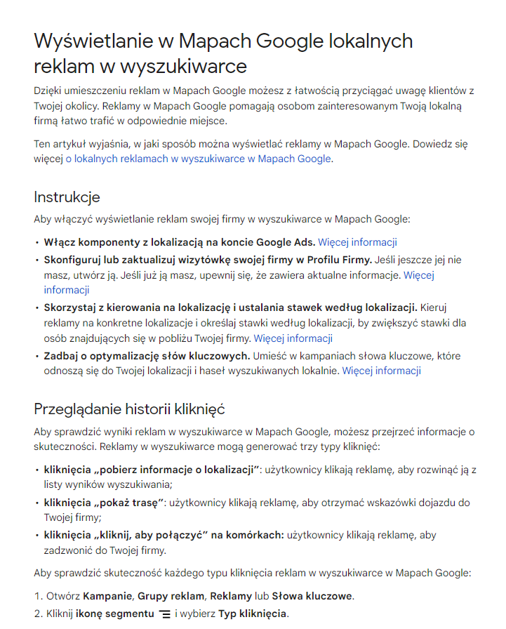 Rich media Google – znaczenie w SEO