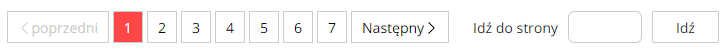 Paginacja – najważniejsze zasady na stronie internetowej