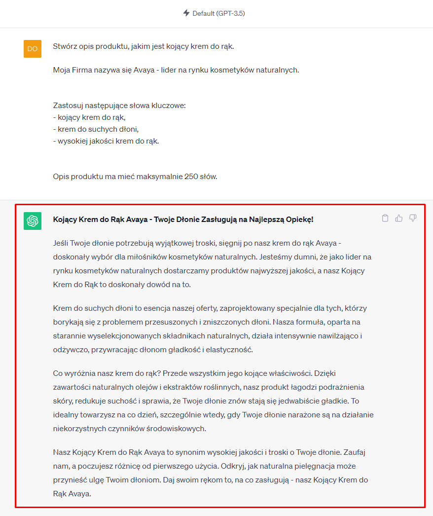 Trendy SEO - najważniejsze informacje