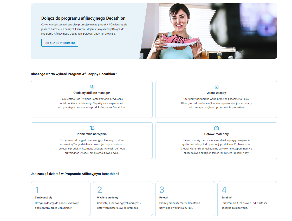 Marketing referencyjny – dlaczego warto z niego korzystać?