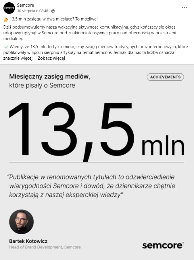 Ruch organic social – czym jest?