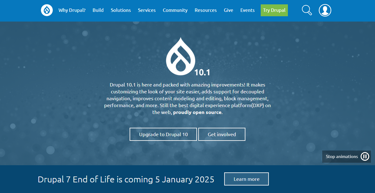 Strona internetowa w 2023 – jak prowadzić i stworzyć stronę internetową?