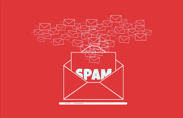 Czym jest Spam E-mail i jak go zatrzymać?