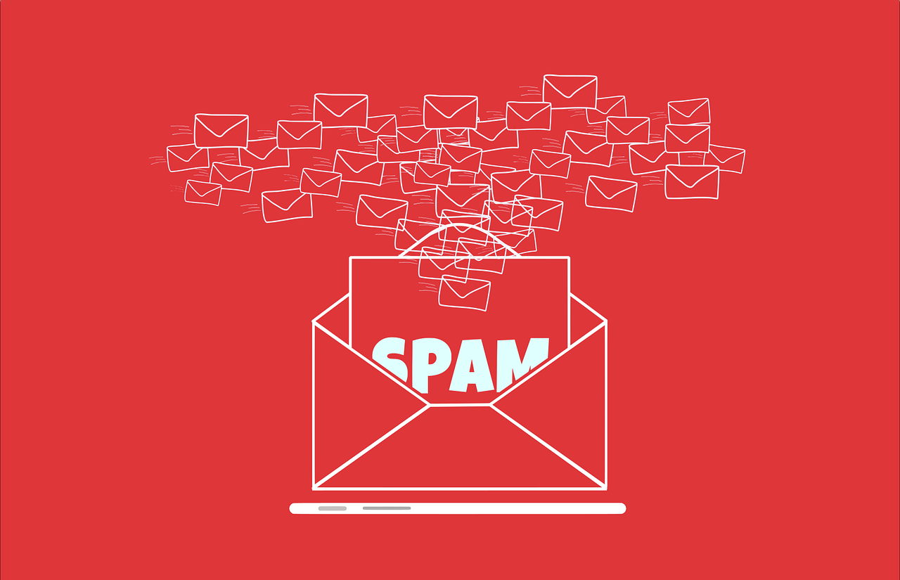 Czym jest Spam E-mail i jak go zatrzymać?