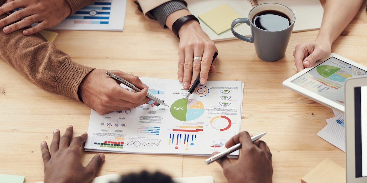 Marketing referencyjny – strategia dla firm