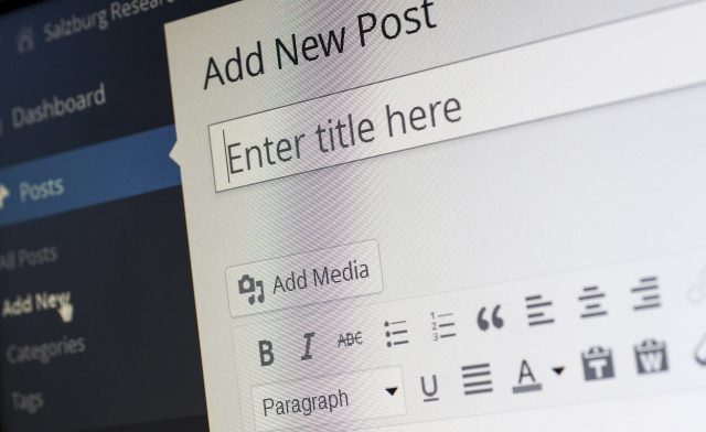 WordPress vs Drupal – co wybrać?