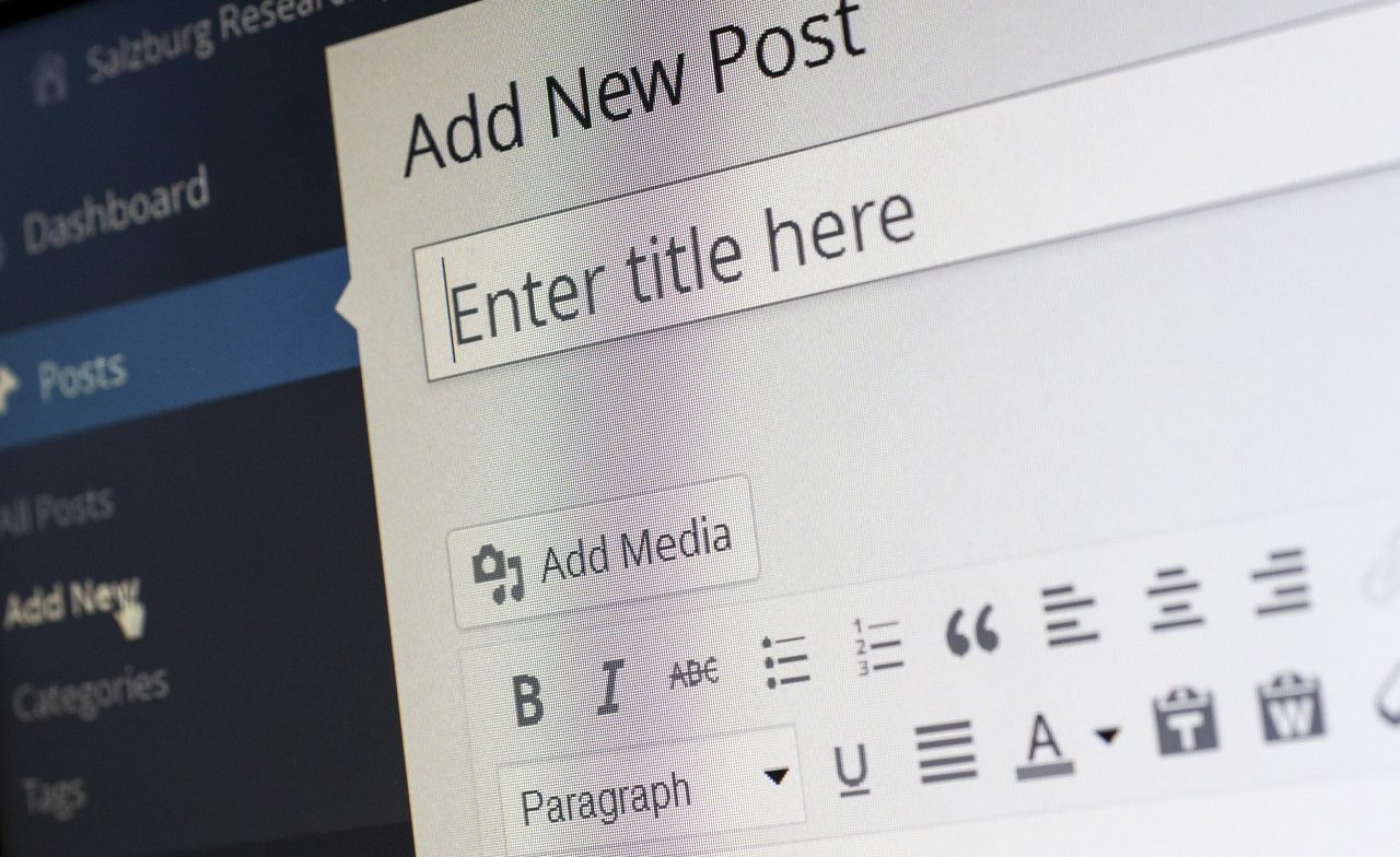 WordPress vs Drupal – co wybrać?