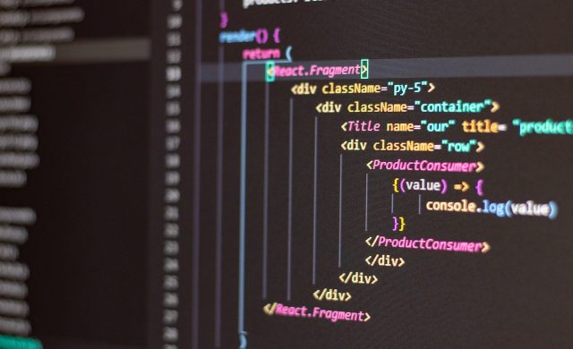Technologia React a SEO – Poradnik