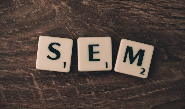 SEO i SEM – co to i czym się różni?