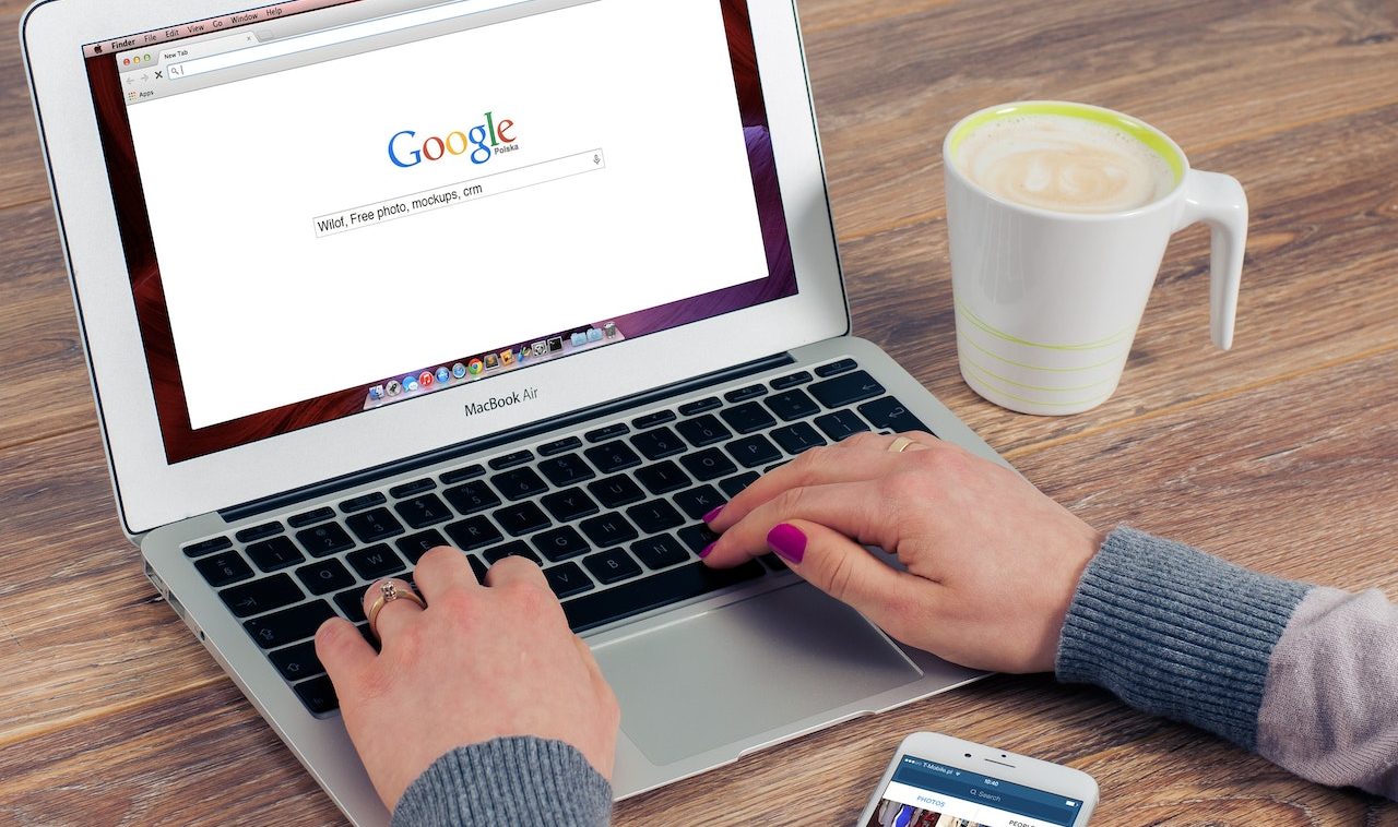 Ban od Google – jak usunąć? Co zrobić?