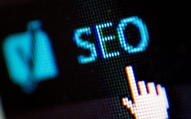 Pozycjonowanie szerokie – poradnik SEO