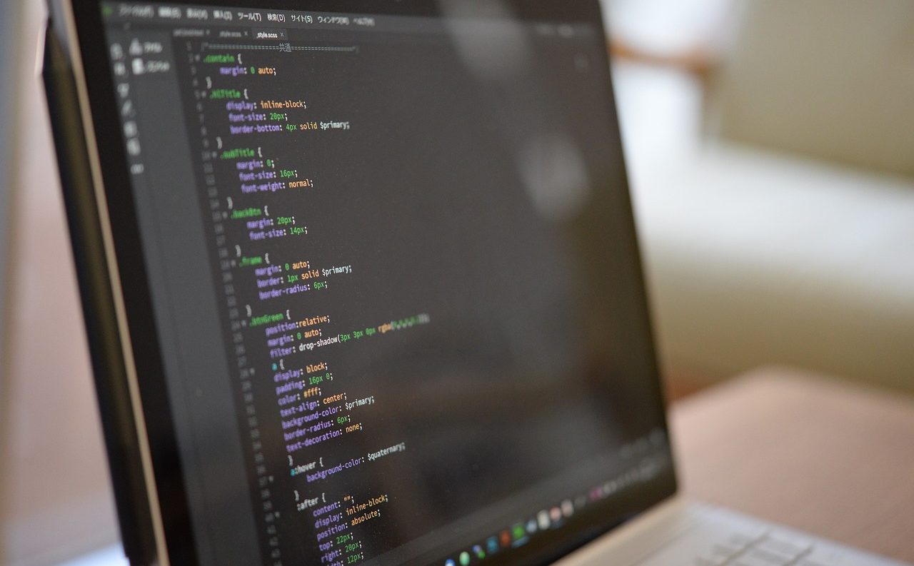 Programista Wordpress – co musi umieć?