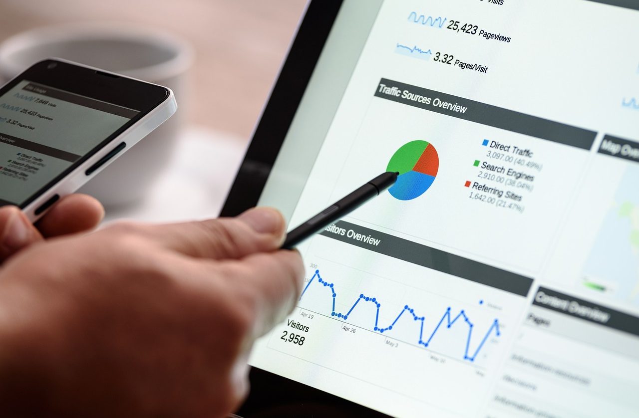 WordPress vs WIX – co wybrać i dlaczego?