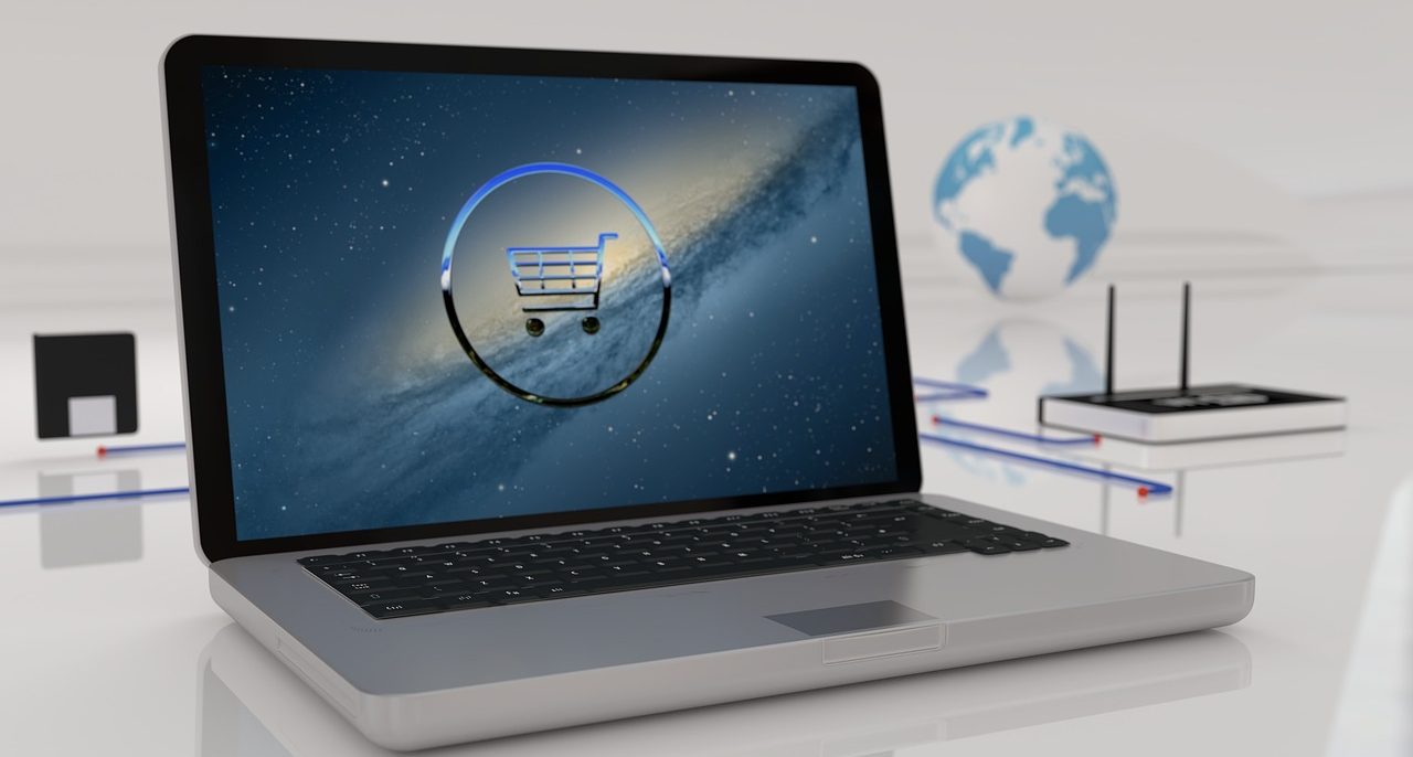 Pomysły na sklep internetowy – 5 inspiracji