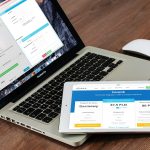 Strona internetowa dla firmy – jak powinna wyglądać?