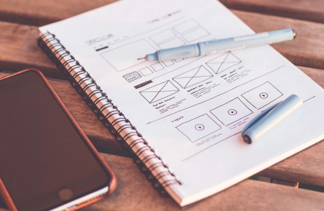 UX strony – jak prawidłowo zaprojektować?
