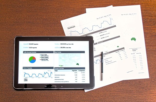 Jak zainstalować Google Analytics na WordPress? Poradnik
