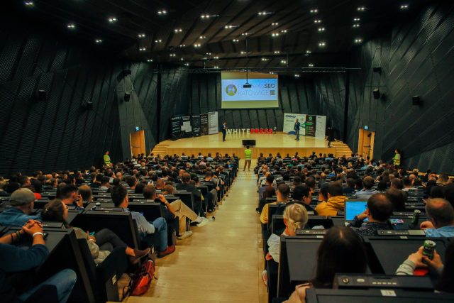 Byliśmy na Festiwalu SEO 2023. Oto nasze wrażenia!