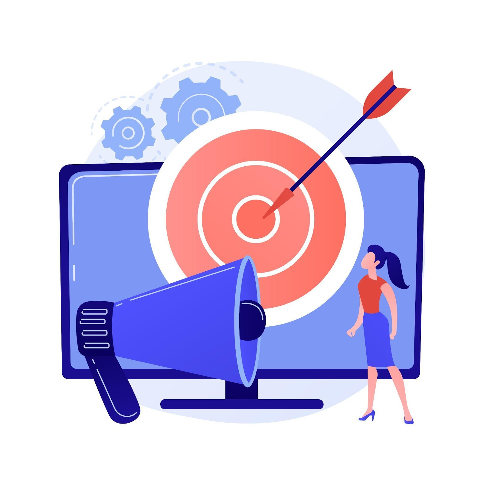 Marketing skoncentrowany – jak działa?