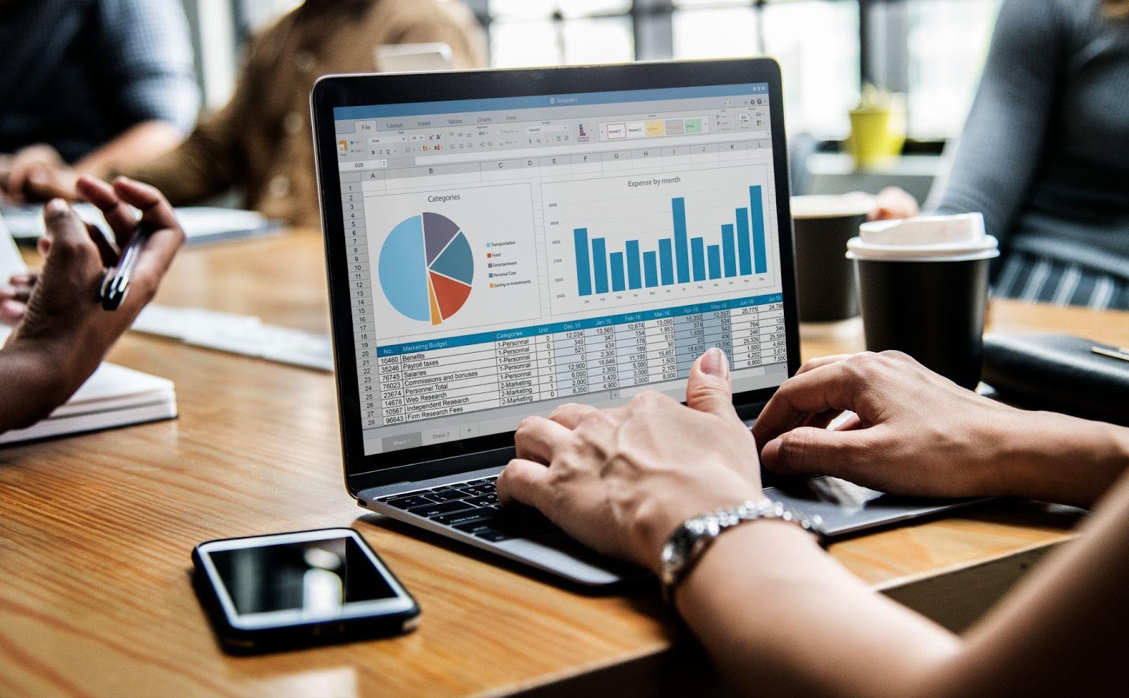 Gdzie w Google Analytics znajduje się identyfikator pomiaru?