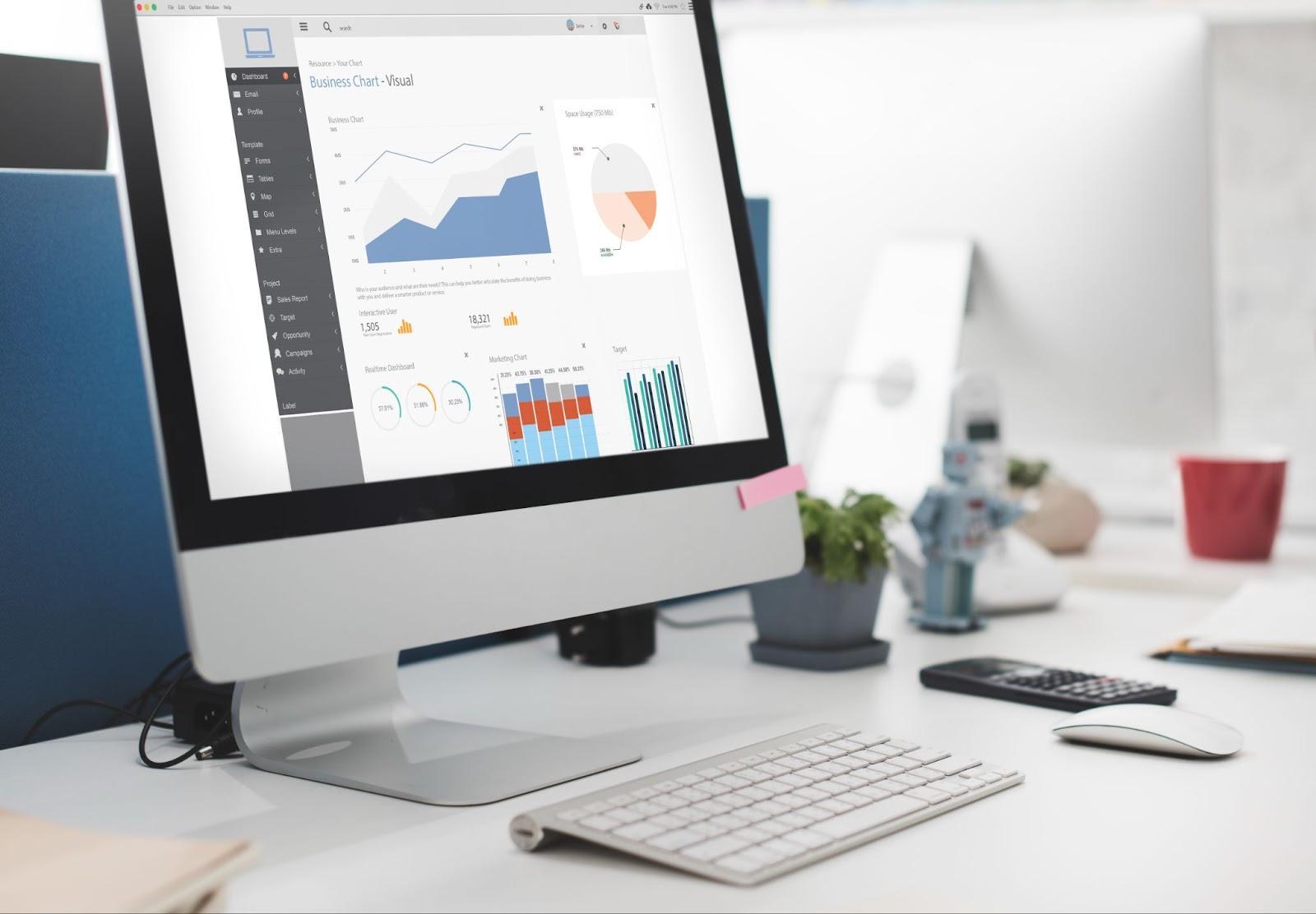SEO w różnych branżach – przegląd