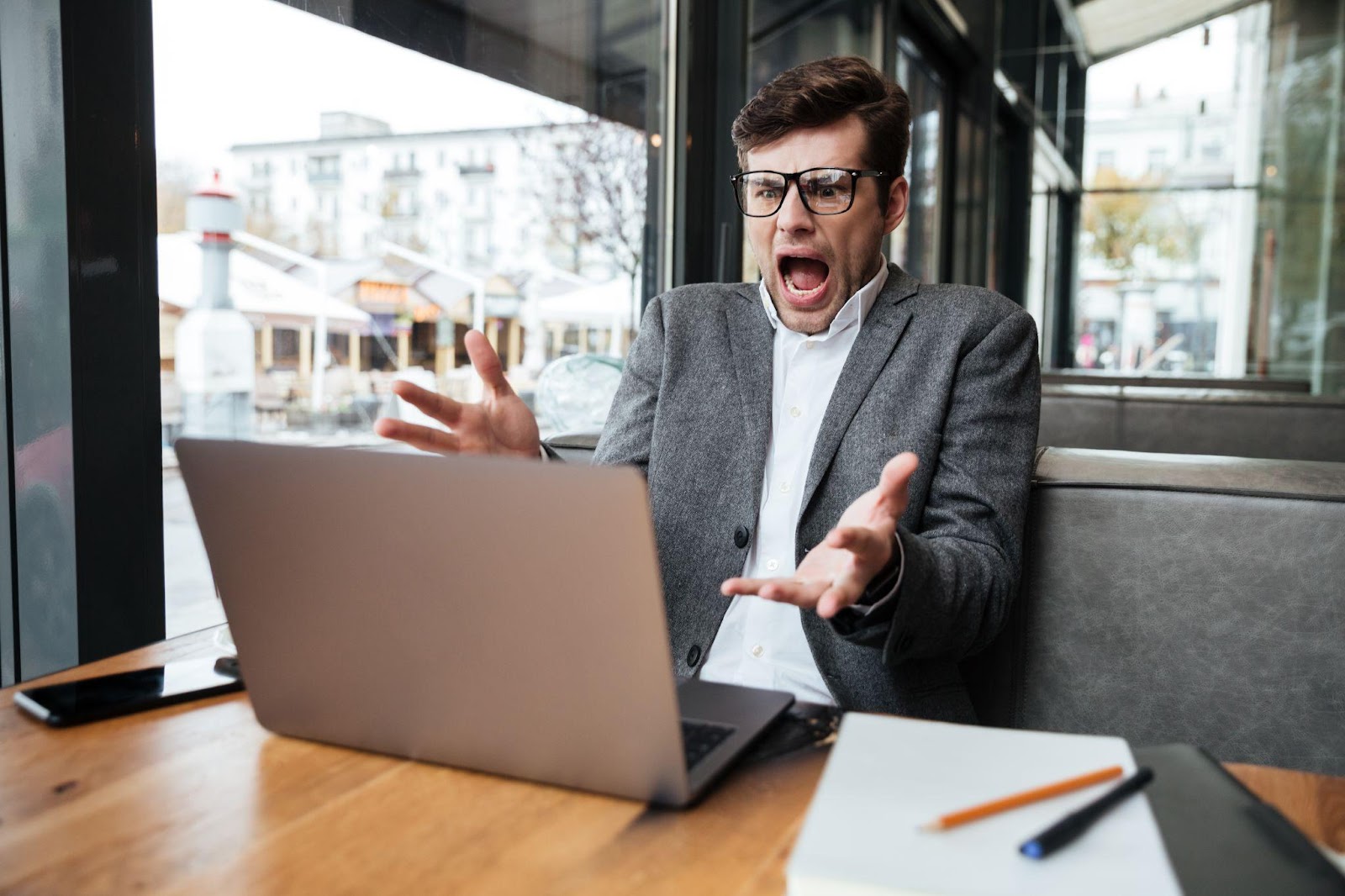 Agresywny marketing – techniki i działania