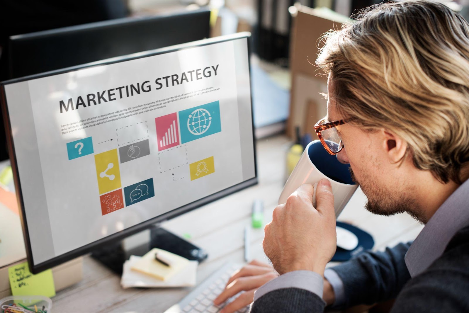 ATL marketing – co to jest i jak działa?
