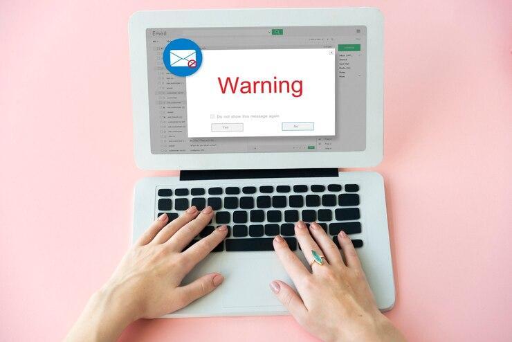 Czym jest Spam E-mail i jak go zatrzymać?